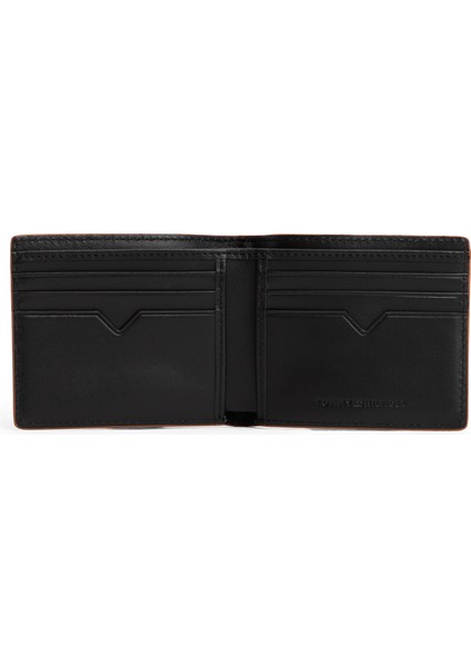 Siyah Erkek Cüzdan Th Edge Mını cc Wallet modelleri
