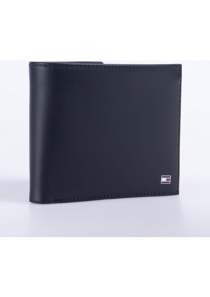 Siyah Erkek Cüzdan Eton Trıfold fiyatları