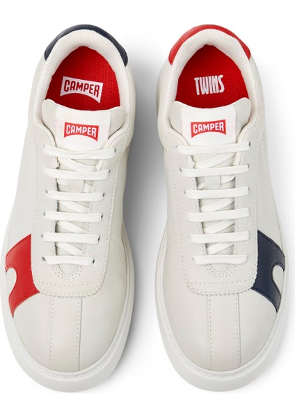 Çok Renkli Kadın Sneaker K201311-043 modelleri