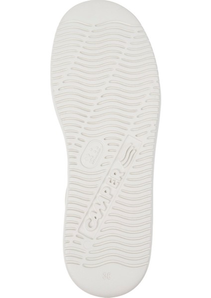Çok Renkli Kadın Sneaker K201311-043 indirimleri