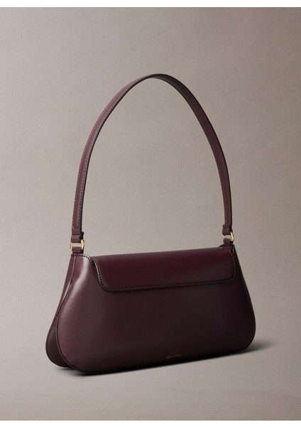 Koyu Kahve Kadın Omuz Çantası LV04F3146G fiyatları