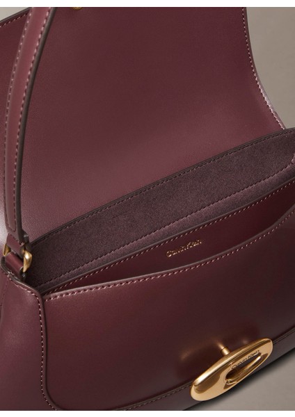 Koyu Kahve Kadın Omuz Çantası LV04F3146G modelleri