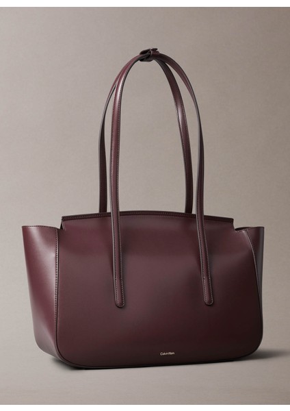 Koyu Kahve Kadın Tote Çanta LV04F3145G fiyatları