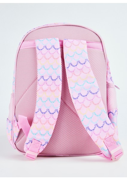 Pembe Kız Çocuk Sırt Çantası 25632-MY Little Pony Okul Çantası modelleri