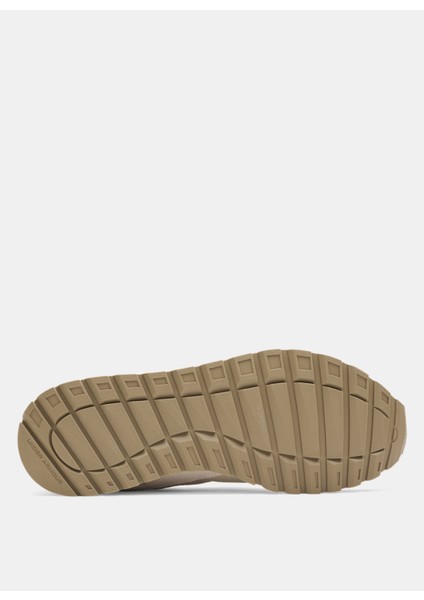 3028408-289-UA Essential Runner Kahve Erkek Lifestyle Ayakkabı indirimleri