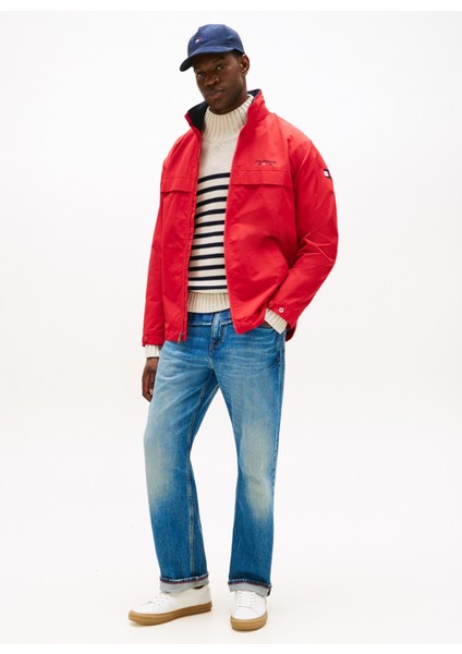 Deri Ekru Erkek Günlük Ayakkabı Th Hı Vulc Lth Street