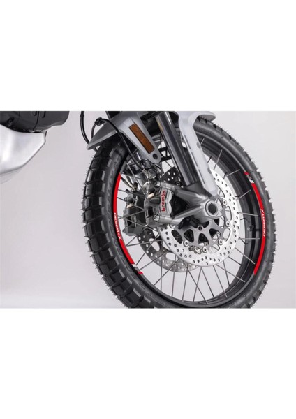 Ducati Desert x Jant Dışı Kırmızı Şerit Sticker Model fiyatları