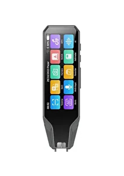 İxtech I-xtech Sesli & Yazılı Yabancı Dil Çevirici Tr01 fiyatları