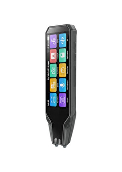 İxtech I-xtech Sesli & Yazılı Yabancı Dil Çevirici Tr01 fırsatları