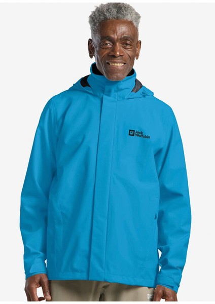 Traıltıme 2l Jkt M Erkek Yağmurluk A63903