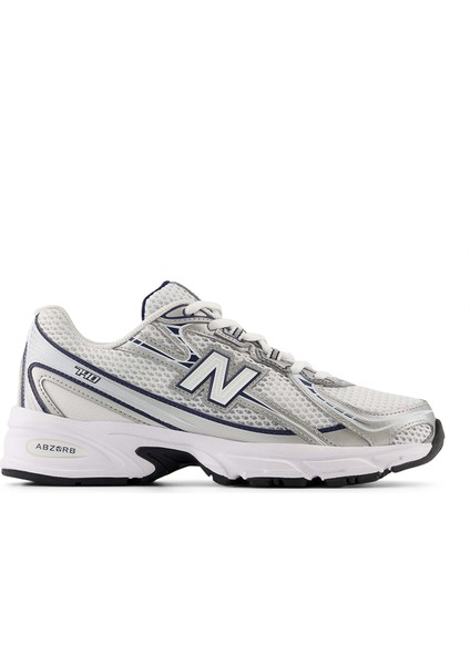 U740WN2-NB Lıfestyle Women Shoes Lacivert Kadın Lifestyle Ayakkabı