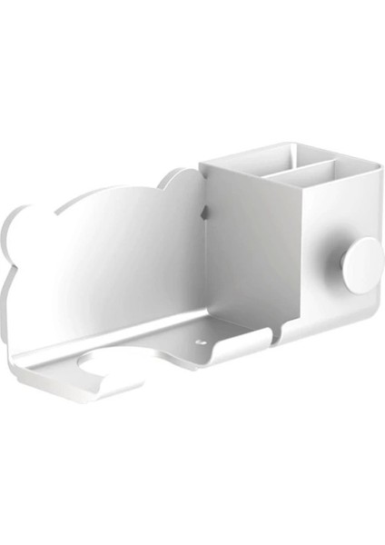 Ayıcık Figürlü Saç Kurutma Makinesi Tutucu modelleri