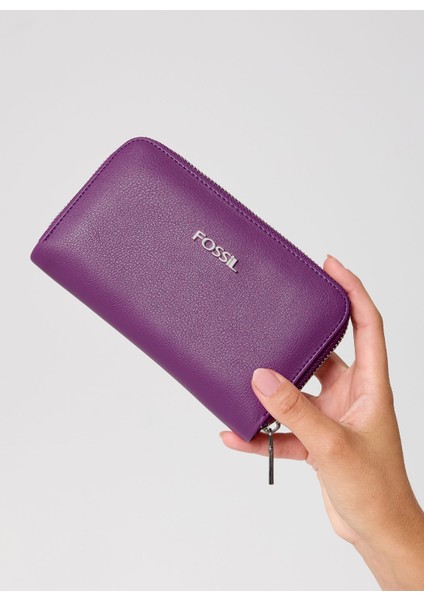 Mor Kadın Portföy 06FS25Y08