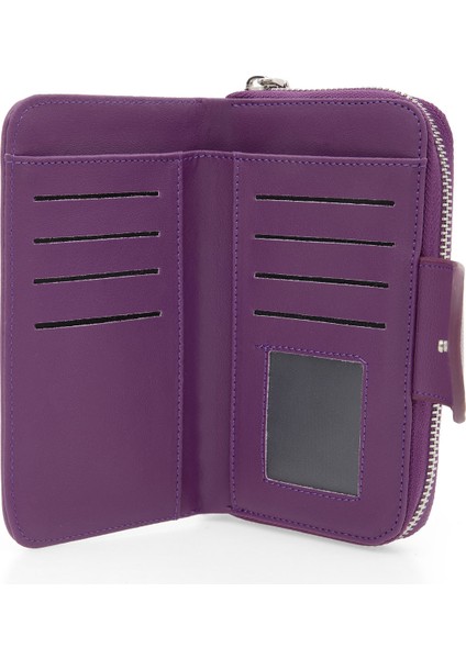 Mor Kadın Portföy 06FS25Y08