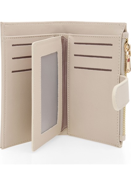 Bej Kadın Portföy 06FS25Y10