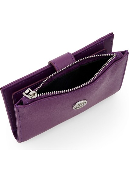 Mor Kadın Portföy 06FS25Y10