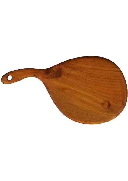 Endonezya Üretim Teak Ağacı Ahşap Kesim ve Sunum Tahtası Doğal Dayanıklı Lüks Mutfak Servis Ürünü fırsatları