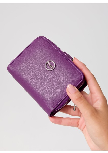 Mor Kadın Portföy 06FS25Y09