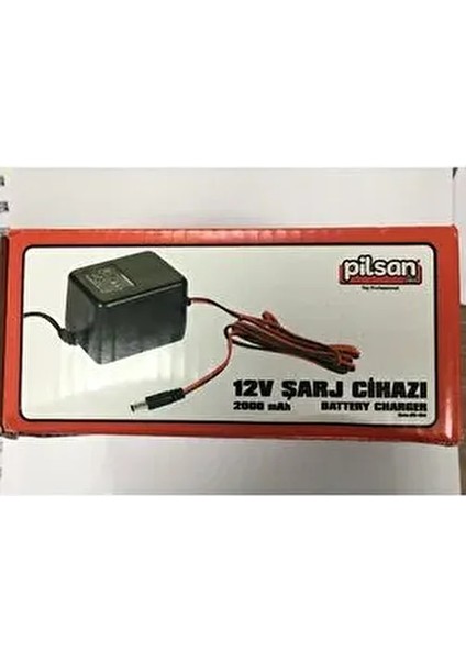 12V 1A Şarj Cihazı Akülü Araçlar için Yerli Üretim 1000 mA Kapasite fiyatları