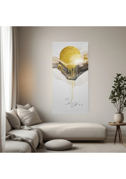 :temperli Cam Dikdörtgen Tablo, Cam Tablo, Uv Baskı, CTT010 indirimleri