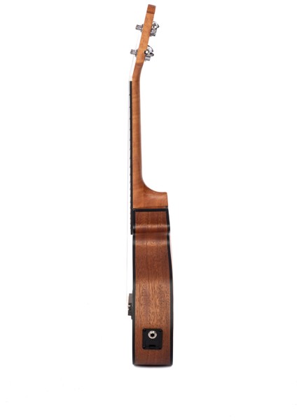 HK-138EQ ELEKTRO CONCERT UKULELE fırsatları