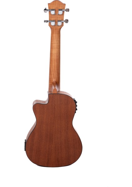HK-138EQ ELEKTRO CONCERT UKULELE indirimleri