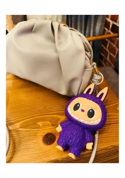 Labubu Figürlü Anahtarlık indirimleri