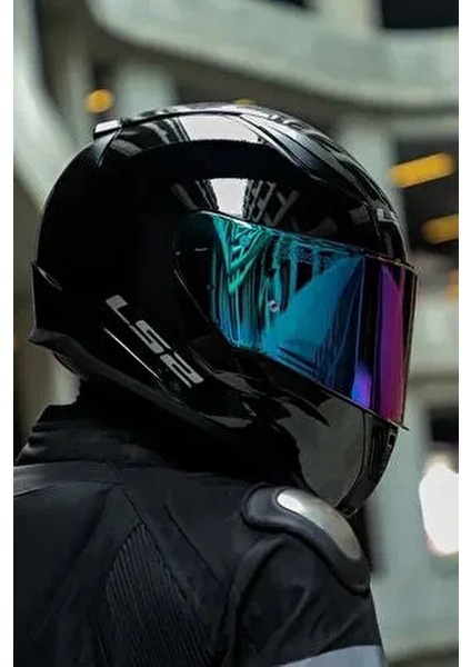 Rapıd 2 Siyah Kask 1300 gr Mikrometrik Çene Bağlantısı ile Güvenli Motosiklet Aksesuarı fırsatları