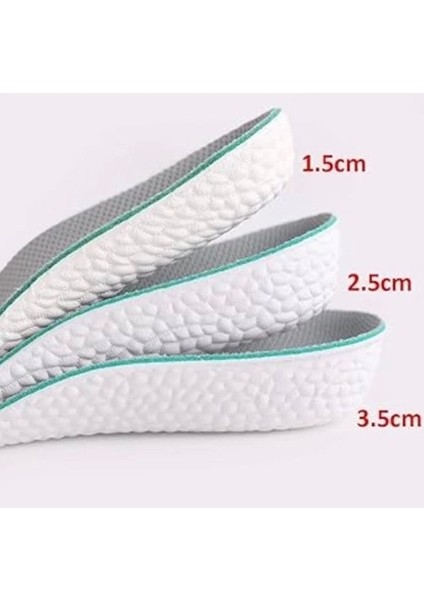 2.5 cm Topuk Yükseltici Tabanlık fiyatları