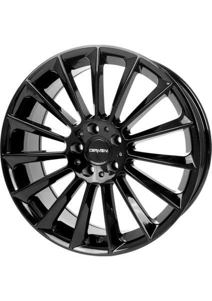 CA17 8,5X20" PCD: 5112 ET: 40 CH: 66,6 B Jant 4 Adet