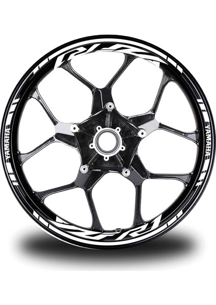 Ktm Duke 200 Depo Sticker Etiket Takım Modeli