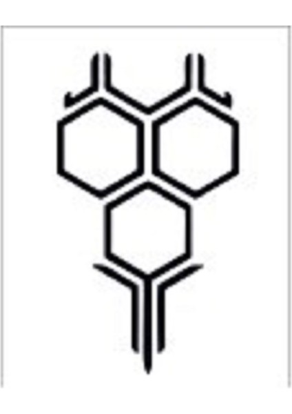 Tüm Araçlara Için Özel Yeni Uyumlu Aksesuar Ön Kaput Bal Peteği Siyah Özel Yeni Sticker 58*35 cm fiyatları