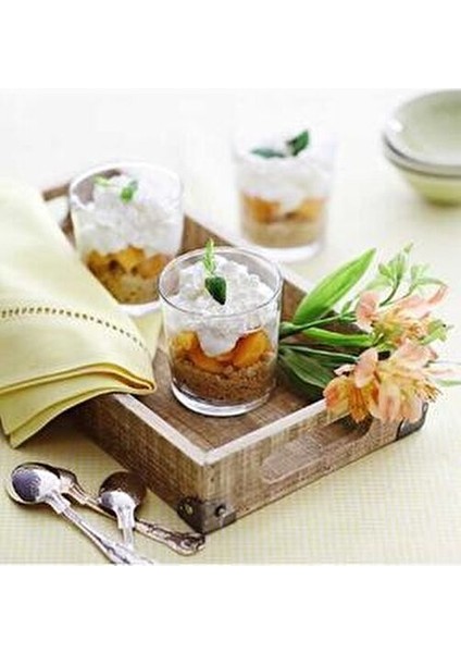 Liberty 6'lı Viski Bardağı Seti 280 cc Yükseklik 88 mm fırsatları