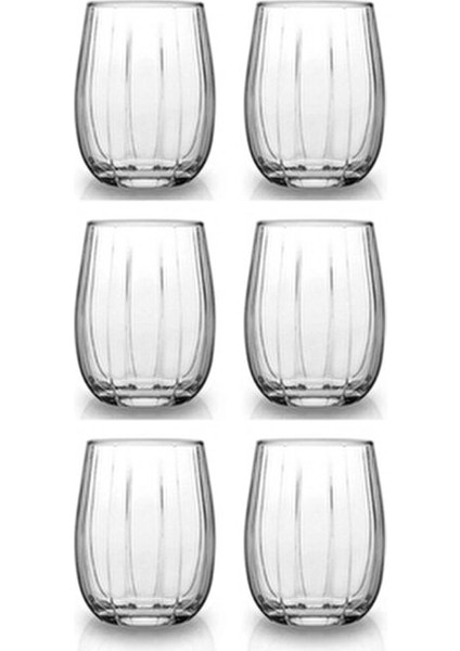 Linka Kahve Yanı Bardağı 6'lı Set 115 cc Desensiz Tasarım fiyatları