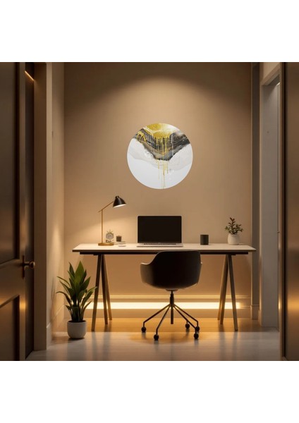 :temperli Cam Daire Tablo, Cam Tablo, Uv Baskı, CTT010 modelleri