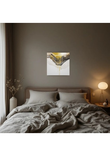 :temperli Cam Kare Tablo, Cam Tablo, Uv Baskı, CTT010 modelleri