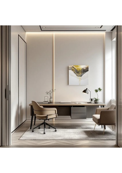 :temperli Cam Kare Tablo, Cam Tablo, Uv Baskı, CTT010