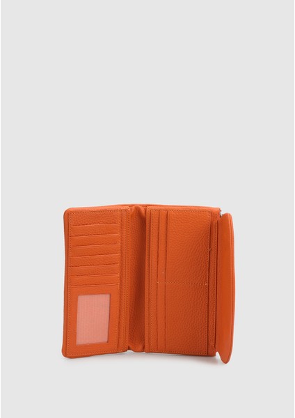 Turuncu Provoq 535 Turuncu Cüzdan fırsatları