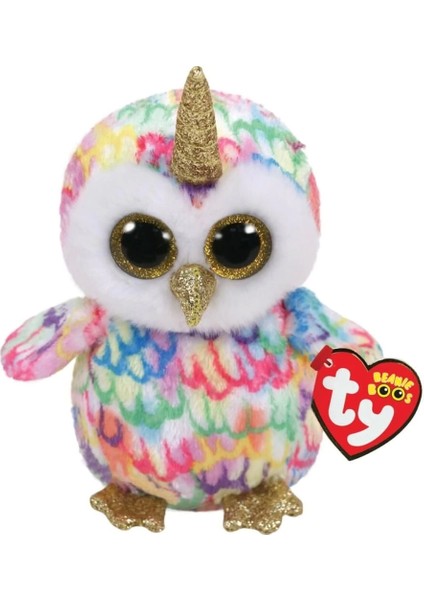 Enchanted Owl Wıth Horn Reg fiyatları