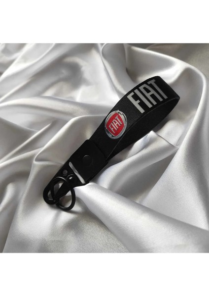 Fiat Kaliteli Oto Anahtarlık