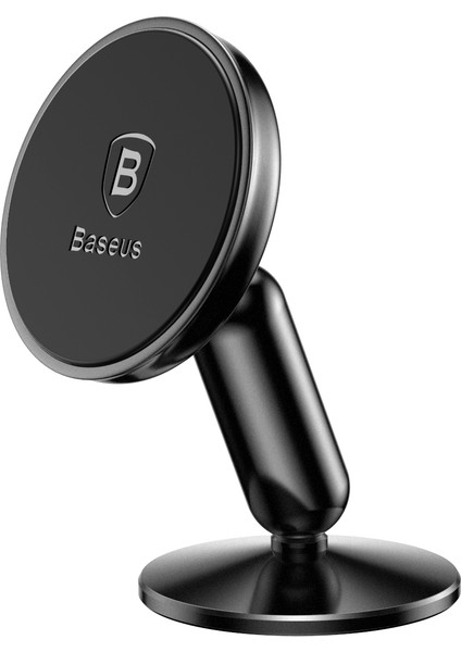 Bullet Manyetik Araç Telefon Tutucu Siyah