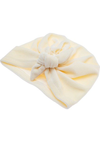 Kız Bebek Bandana Kadife modelleri