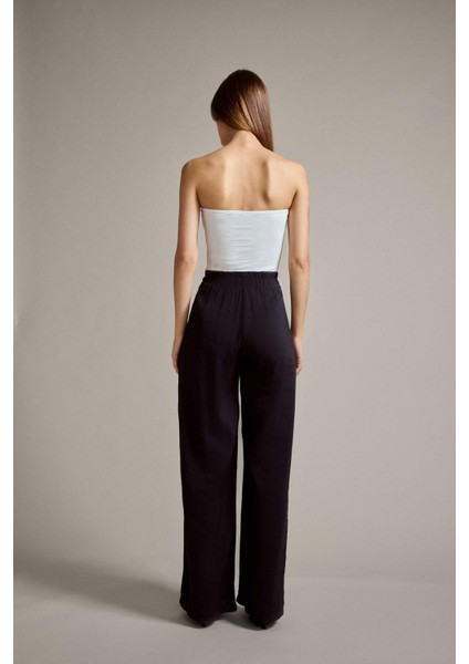 Wide Leg Geniş Bol Paça Pantolon G2722AX25AU