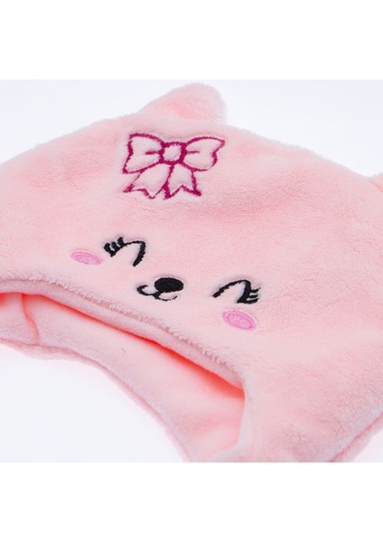 Kız Bebek Bere modelleri