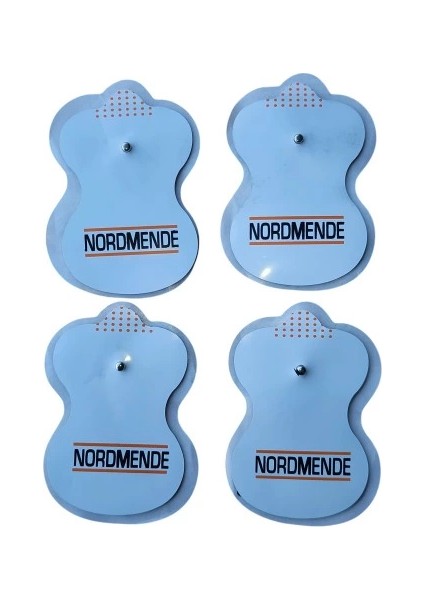 Kendinden Yapışkanlı Tens Elektrot Pedi fiyatları