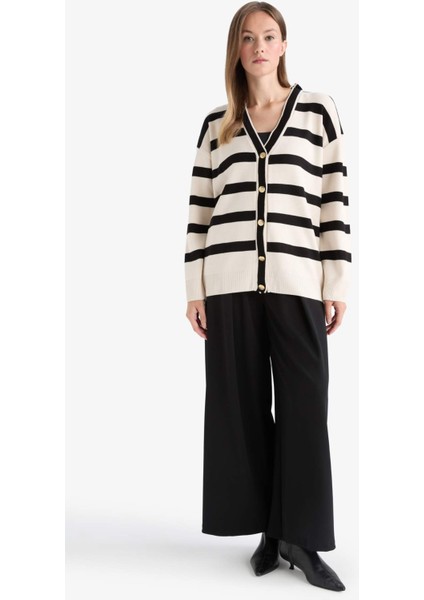 Wide Leg Krep Pantolon G1467AX25AU fırsatları