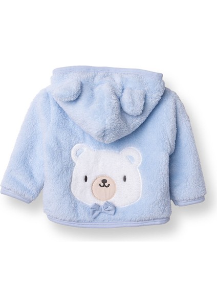 Erkek Bebek Yenidoğan Hırka Wellsoft Örme Uzun Kol fiyatları