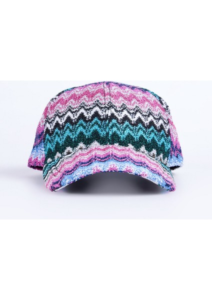 Turuncu Kadın Şapka BL00VMD9973