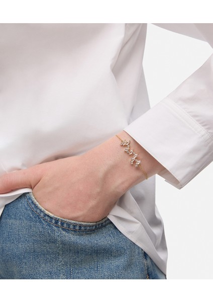 Zirkon Taşlı Bileklik IW6250061022265