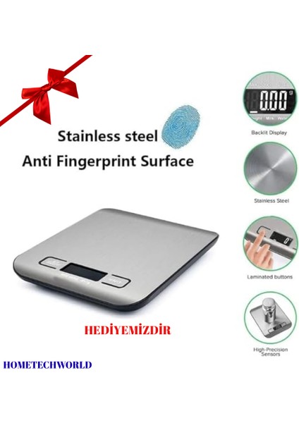 HD9870/20 Airfryer Xxl Smart Sense Fritöz+Mutfak Tartısı Hediye